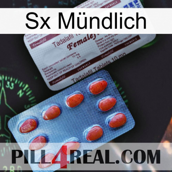 Sx Mündlich 36
